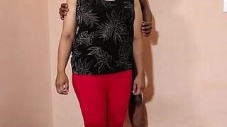 Peak Sensation Indian aunty hot sex video — touches every nerve