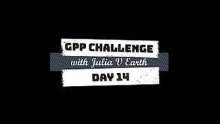 Craving Unleashed Julia does easy and effective exercises. A few sexy positions are included. — takes pleasure to the next level