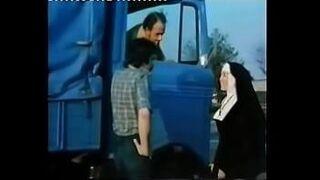Trending Now German nun porn — is built for desire