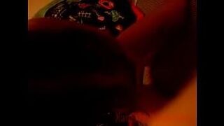 Pure Desire masturbating and show her nice body on cam-4 — strips away all control