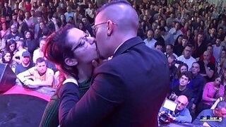 You Need to See This Pornovatas.com romantic real public sex big natural tits  vs big dick by victor bloom — feeds your hungry mind