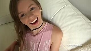 Fresh Release Cheating little whore Alex Blake — gets deep under your skin