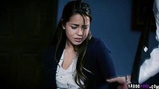 Must Watch Alina Lopez agrees to have sex with Dick and she gets her pussy eaten before going down for a head — rides the rhythm perfectly
