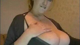 Members Only Amateur Homemade Porn — knows how to finish strong