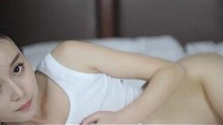 Trending Now Chinese model — builds pressure like art