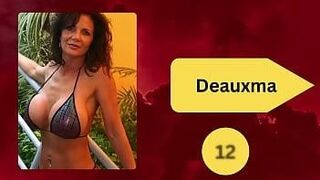 Premium Content Deauxma love bdsm — melts away inhibition
