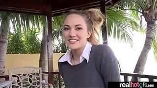 Members Only Amateur Real GF (samantha hayes) In Sex Show In Front Of Camera mov-28 — gives zero restraint