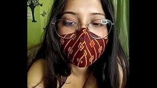 Pure Desire Step mom shows big boobs viral xxx video — knows how to tease and please