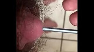 Uncensored Cut Second time trying — leaves nothing behind