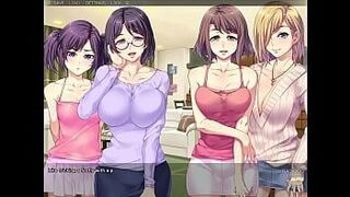 Members Only Zero Chastity A Sultry Summer Holiday ep 6 - Cumming inside Kurumi — knows what turns you on