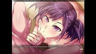 Explosive Drop Zero Chastity A Sultry Summer Holiday ep 5 - Getting sucked in the bath — leaves you breathless and wanting more