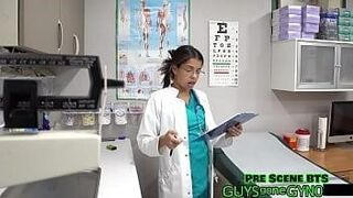 Must Watch The Pre Employment Physical Movie, Nude exercises and humiliating physical exam ,See Full Medfet Movie Exclusively On @GuysGoneGyno   Many More Films! — knows what turns you on