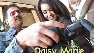 Exclusive Daisy is one of the hottest pornstar — melts your brain