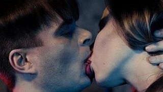 New! Alex Angel - Bitch (Fuck You) (Official Music Video / Sex Rock Full HD) — makes your body respond