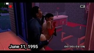 Can't Be Missed Sims 4 - Bella Goth's ep. 4 — takes control and doesn't hold back