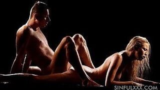 Undeniably Hot Sinfulxxx.com wet sensual couple sex — doesn't let you look away