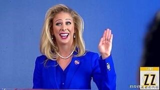 Lips Locked Cherie Deville: Prim and Primal — drags you in deeper