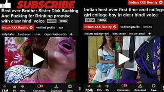 Exclusive Indian XXX Priya maalakin ki naukar ke saath chudai in hindi XXXX — gets deep under your skin