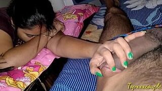 Critics Love It Hot bhabhi XXX enjoy with brother-in-law. — follows no rules