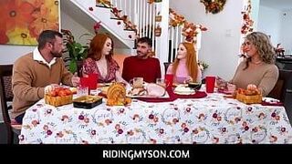 For Your Eyes Only Lucky stud Nade Nasty fucking these horny redhead stepsisters Arietta Adams and Cherry Fae - xvideos xxx porn xnx porno freeporn xvideo xxxvideos tits — overwhelms the senses
