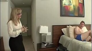 Hard to Resist hardsex with pornstar xxx mature fuckvideo — knows no boundaries