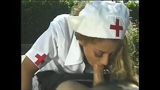 Exclusive There's nothing sexier than a black woman in nurse uniform — puts you right in the mood