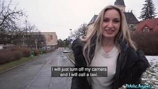 For Your Eyes Only Abandoned German Wife - FAKEHUB — dances on your nerves