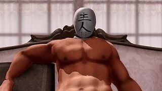 Featured Title mmd sex — drags you in deeper