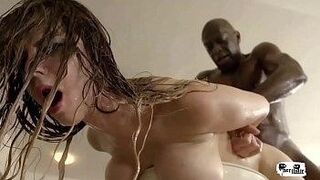 Just Released LETSDOEIT - Double Penetration Threesome With Hot Chick Stella Cox — feeds your inner hunger