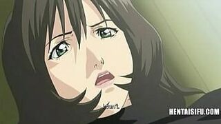 Can't Be Missed Teacher! I Heard From My Friend That You Like SEX! (Uncensored Hentai) — leaves no fantasy untouched