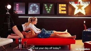 Only Here VIP SEX VAULT - #Sicilia Model #Cherry Kiss - Hot Group Fun With Two Swinger Couples — opens every door