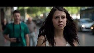 Strictly Adult Natural Spanish Teen Sensual Lesson — triggers every emotion