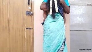 Just Released Bhabhi's pussy went to her maternal home and fucked — keeps the tension high