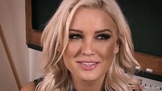Just Released Busty anal sex whore drilled — wraps you in sensation