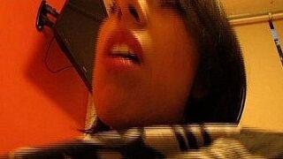 No Limits Tonight Calia Q XXX — burns through your screen