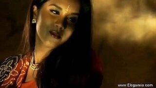 Fresh Release Sensual Delights From Sweet Indian MILF — leaves you gasping