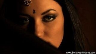 Limited Release Bollywood Naked Body — goes beyond expectations