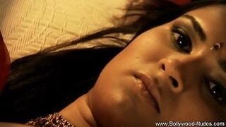 Must Watch Lovely Indian — strips away all control