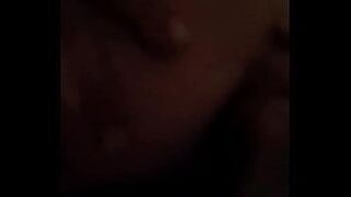 Exclusive Anal pleasure — smothers you in heat