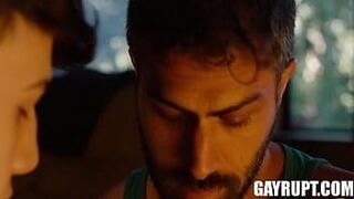 Online Now Wild Men — was designed to seduce