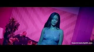 Members Only Rihanna in Work 2016 — delivers edge-to-edge excitement