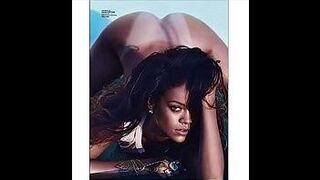 Limited Release RIHANNA HAVE SEX XXX — heats up every frame