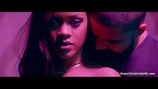 Premium Content Rihanna in Work 2016 — will stay with you long after