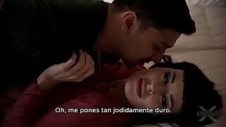 Steamy Debut I am a man of the house. Spanish sub. To see in : pornsuborg — satisfies on every level