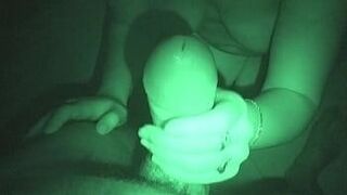 Only Here Moroccan scandal as sucking the cock of her husband's friend — puts you right in the mood