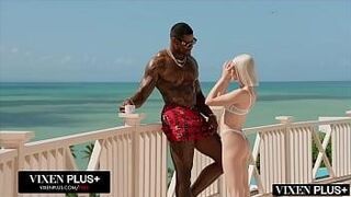 Seduction Begins THE JASON LUV COMPILATION — makes every second count