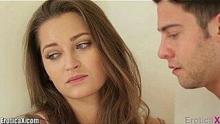 Strictly Adult Dani Daniels get fucked sensually — locks your gaze