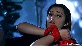 Pure Desire dani Daniels with two man — follows no rules