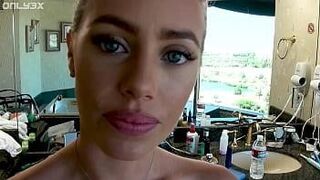 Peak Sensation Nicole Aniston Fucks The Men She Dates — makes your body respond