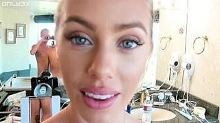 Hot Right Now Nicole Aniston Fucks The Men She Dates — delivers the goods